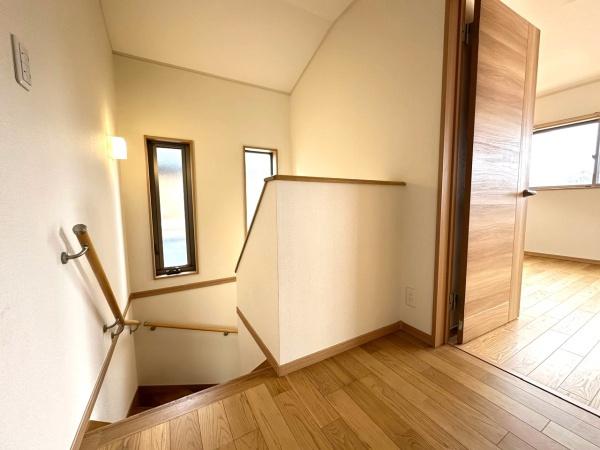 千葉市中央区川戸町の中古一戸建て