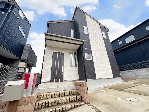 千葉市中央区川戸町　中古戸建て