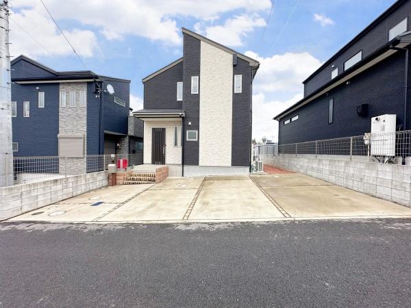 千葉市中央区川戸町の中古一戸建て