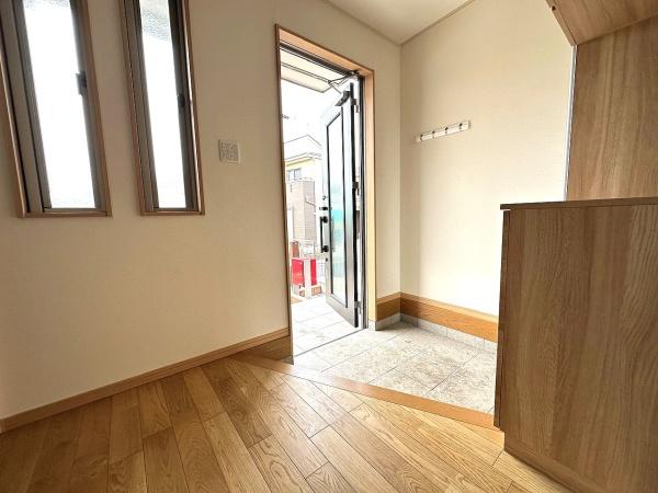 千葉市中央区川戸町の中古一戸建て