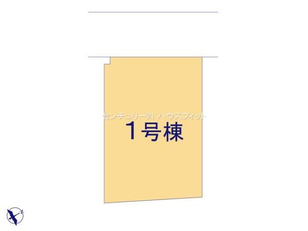 千葉市中央区川戸町　新築戸建