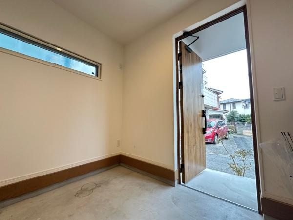千葉市中央区仁戸名町の中古一戸建て