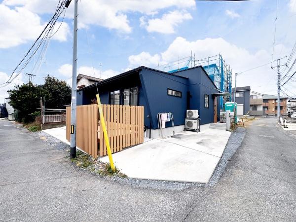 千葉市中央区仁戸名町の中古一戸建て