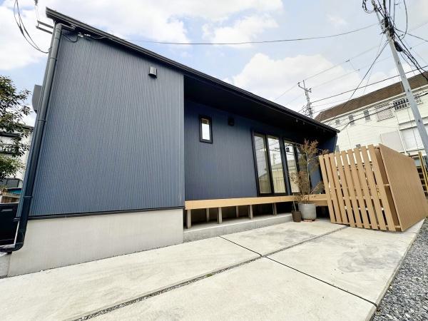 千葉市中央区仁戸名町の中古一戸建て