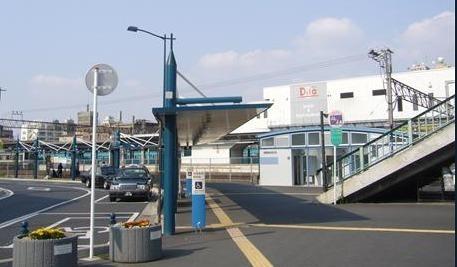 ダイアパレス蘇我(蘇我駅(JR内房線・外房線・京葉線))