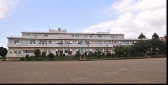 ダイアパレス蘇我(千葉市立大森小学校)