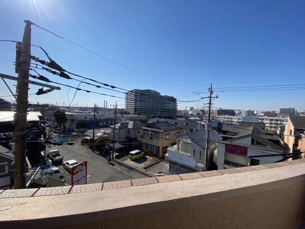 ダイアパレス蘇我
