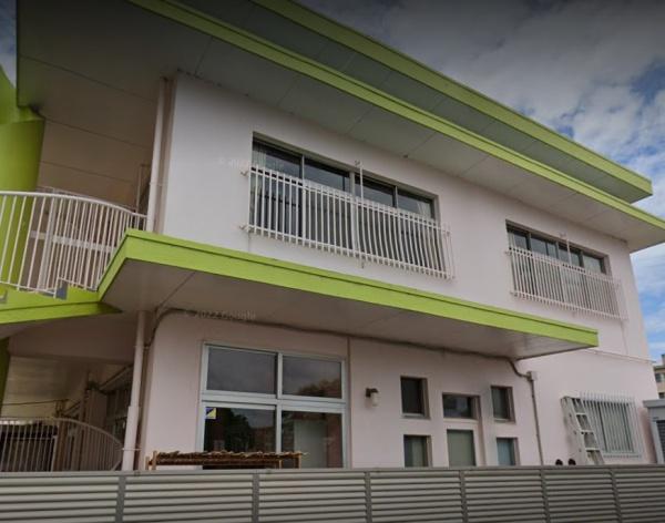 市原市大厩の中古一戸建て(市原マリアインマクラダ幼稚園)
