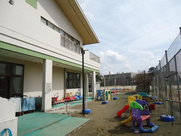 市原市大厩の中古一戸建て(辰巳保育所)