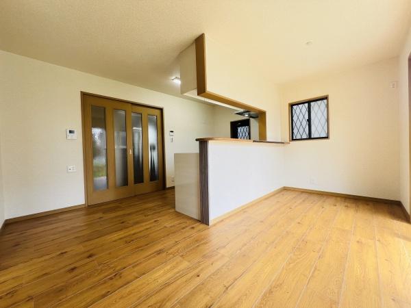 市原市大厩　中古戸建