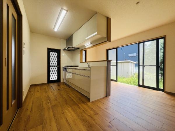 市原市大厩　中古戸建