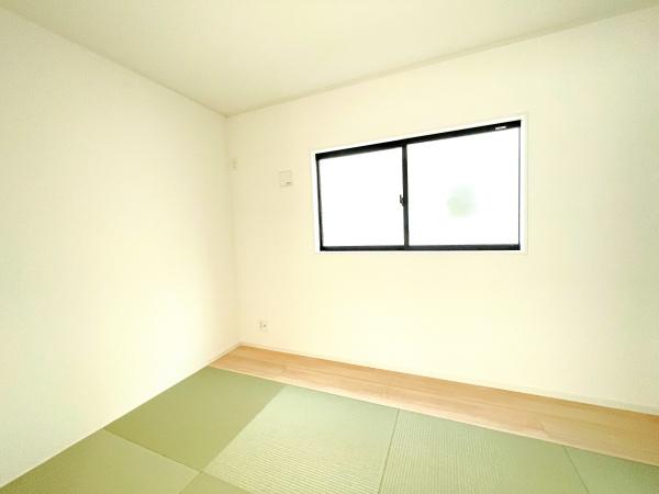 市原市国分寺台中央5丁目　新築戸建