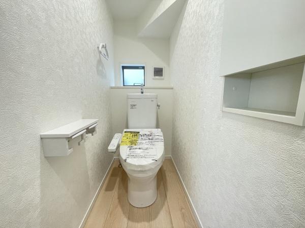 市原市国分寺台中央5丁目　新築戸建