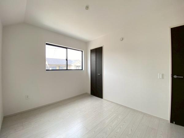 千葉市若葉区千城台西1丁目　新築戸建