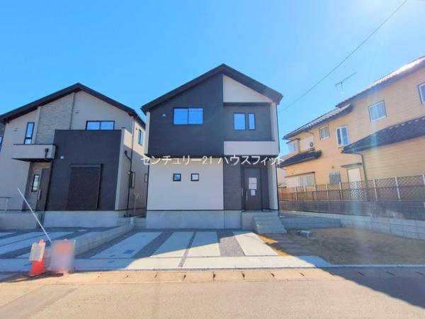 四街道市大日　新築戸建