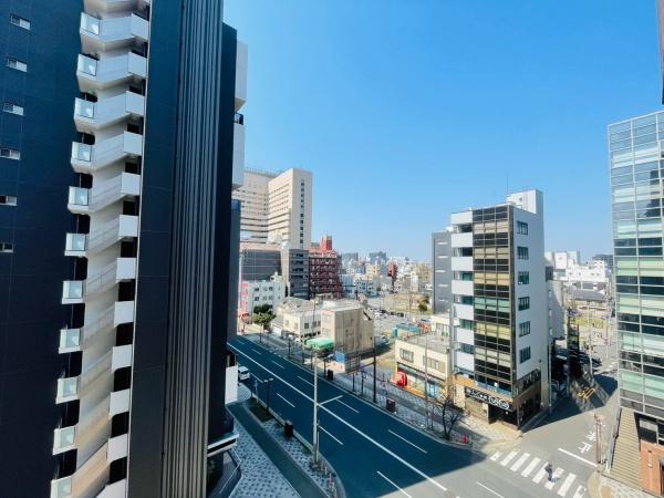アプレ千葉センターコート