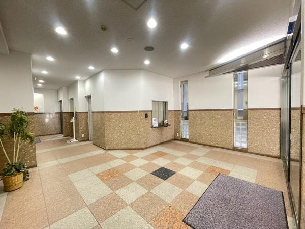 アプレ千葉センターコート