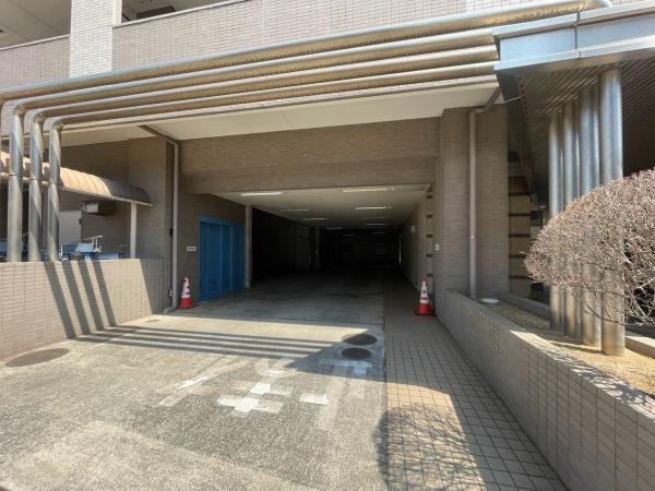 アプレ千葉センターコート