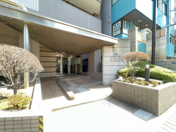 アプレ千葉センターコート