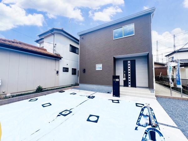 市原市大厩　新築戸建