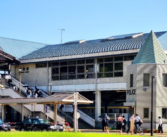 ライフヒルズ鎌取(鎌取駅(JR外房線))