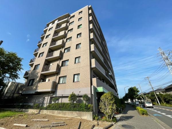 ライフヒルズ鎌取