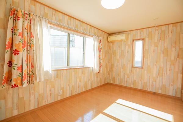 千葉市若葉区貝塚町の中古一戸建て