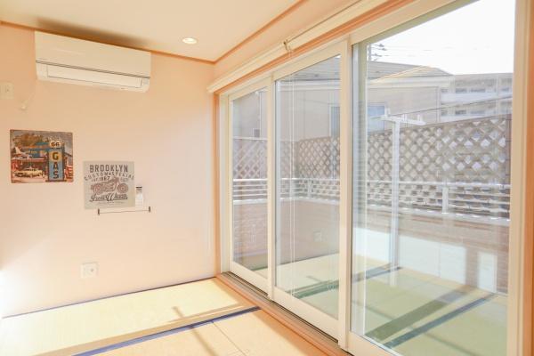 千葉市若葉区貝塚町の中古一戸建て