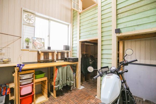 千葉市若葉区貝塚町の中古一戸建て