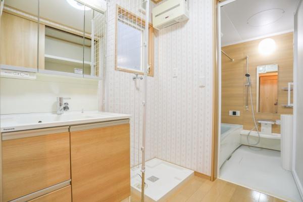 千葉市若葉区貝塚町の中古一戸建て