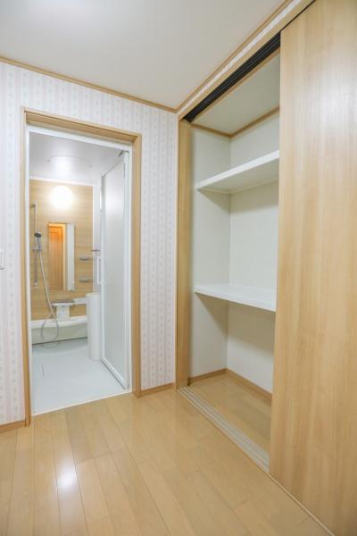 千葉市若葉区貝塚町の中古一戸建て