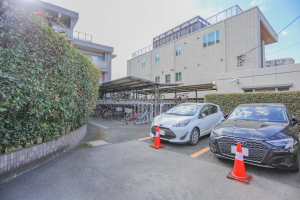 シティウインズ千葉登戸