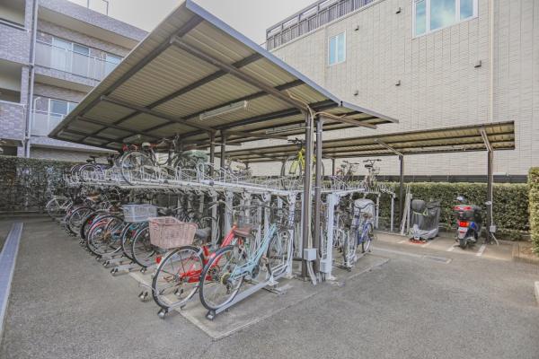 シティウインズ千葉登戸