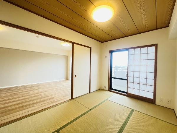 ハイホーム稲毛チェリーヒルズ