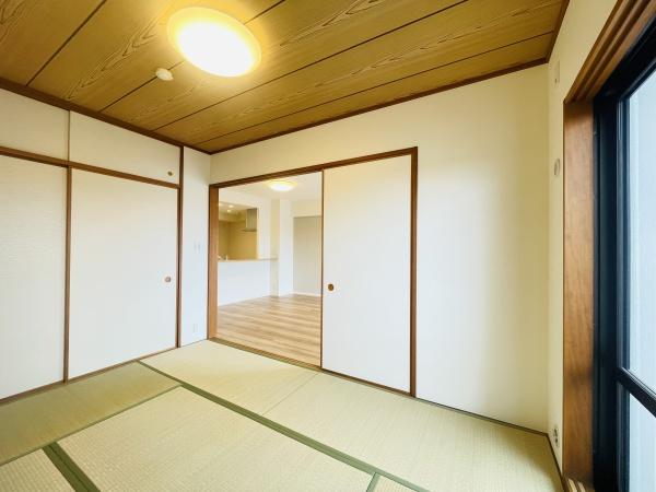 ハイホーム稲毛チェリーヒルズ