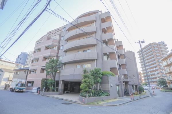 ルイシャトレ千葉