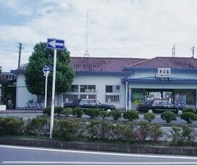 東金市台方 一棟アパート(東金駅(JR東金線))