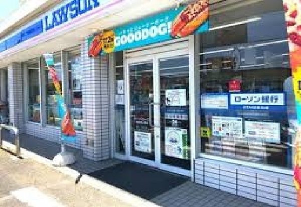 東金市台方 一棟アパート(ローソン・スリーエフ東金南上宿店)