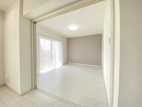 みつわ台3丁目13番住宅10号棟