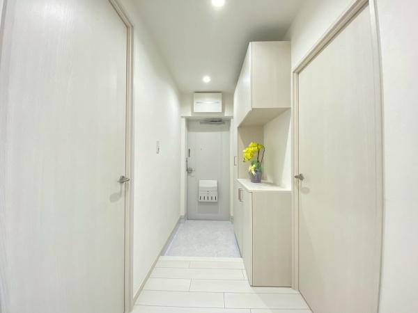みつわ台3丁目13番住宅10号棟