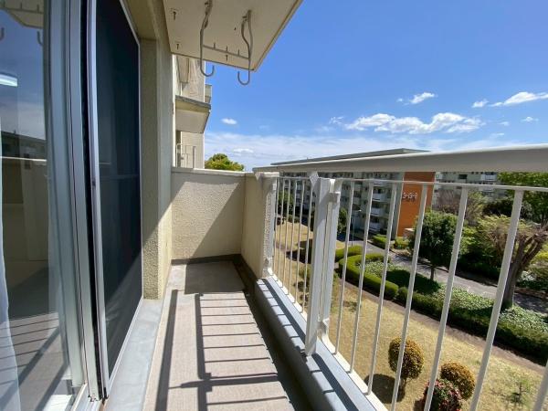 みつわ台3丁目13番住宅10号棟