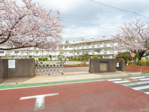 四街道市旭ケ丘4丁目 新築戸建(四街道市立山梨小学校)