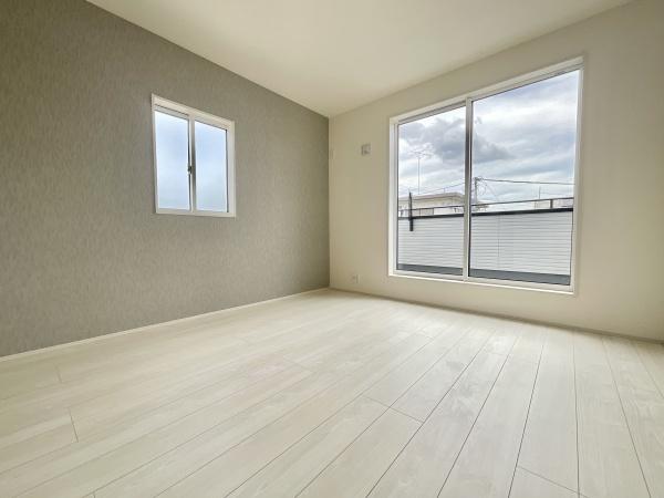 四街道市旭ケ丘4丁目　新築戸建