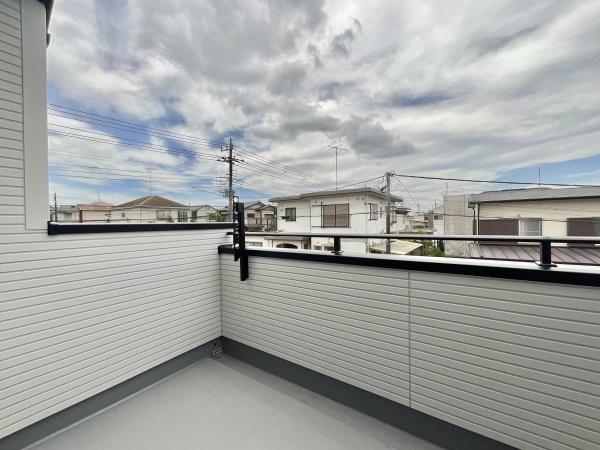 四街道市旭ケ丘4丁目　新築戸建