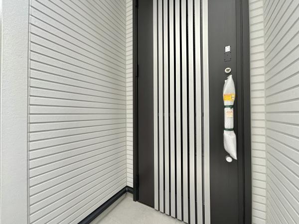 四街道市旭ケ丘4丁目　新築戸建