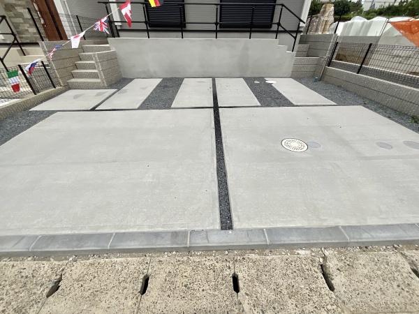 四街道市旭ケ丘4丁目　新築戸建