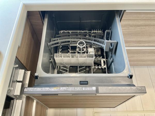 四街道市旭ケ丘4丁目　新築戸建