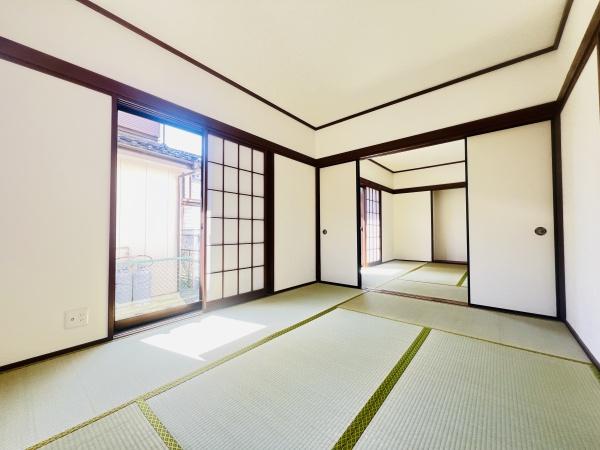 市原市五井の中古一戸建て