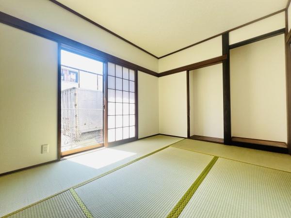 市原市五井の中古一戸建て