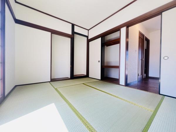 市原市五井の中古一戸建て